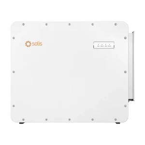 Biến tần SOLIS Hòa lưới, 3 pha, 150kW