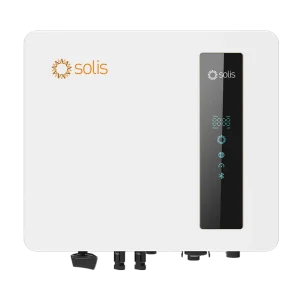 Biến tần SOLIS Hòa lưới, 3 pha, 3-10kW