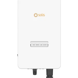 Biến tần SOLIS Hòa lưới, 3 pha, 25-40kW