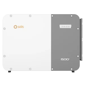 Biến tần SOLIS Hòa lưới, 3 pha, 275-350kW