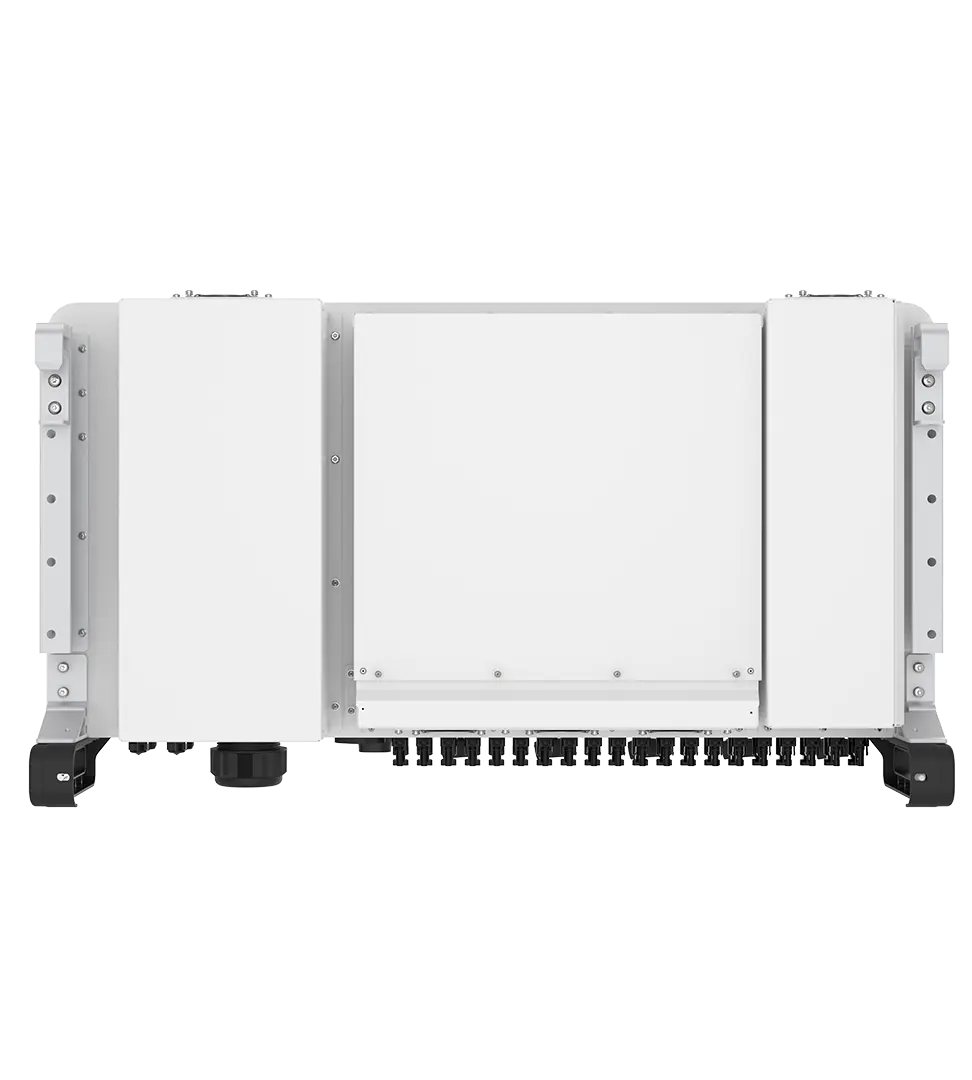 Biến tần SOLIS Hòa lưới, 3 pha, 100-125kW - 3
