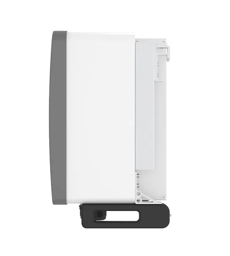 Biến tần SOLIS Hòa lưới, 3 pha, 100-125kW - 4