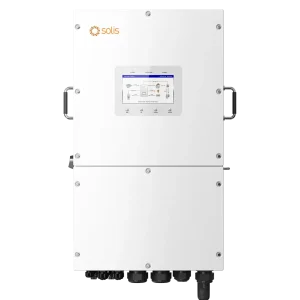 Biến tần SOLIS 12KW, Hybrid, 1 pha, IP66