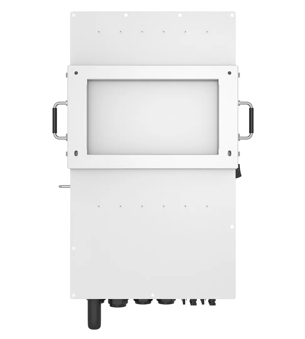 Biến tần SOLIS 12KW, Hybrid, 1 pha, IP66 - 3