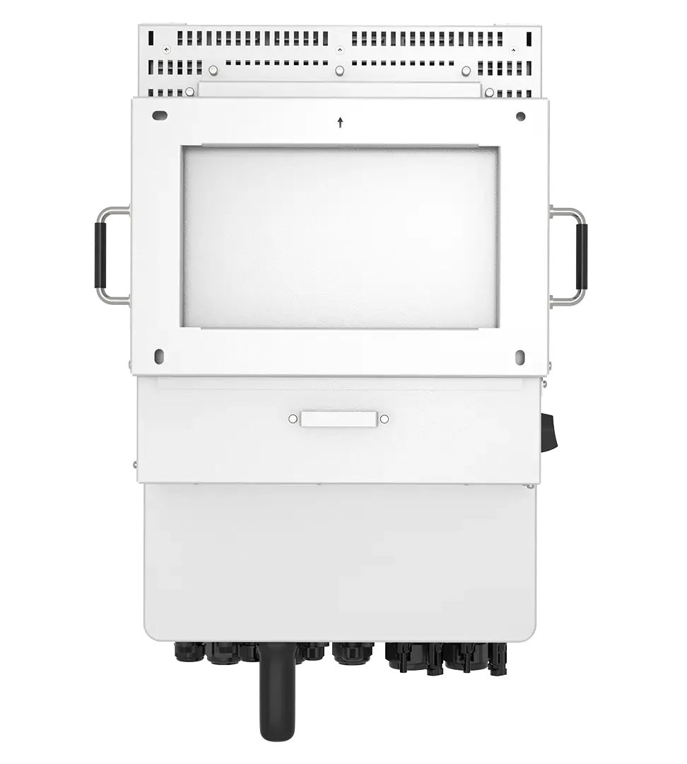 Biến tần SOLIS Hybrid, 3 pha, 8-18kW - 3