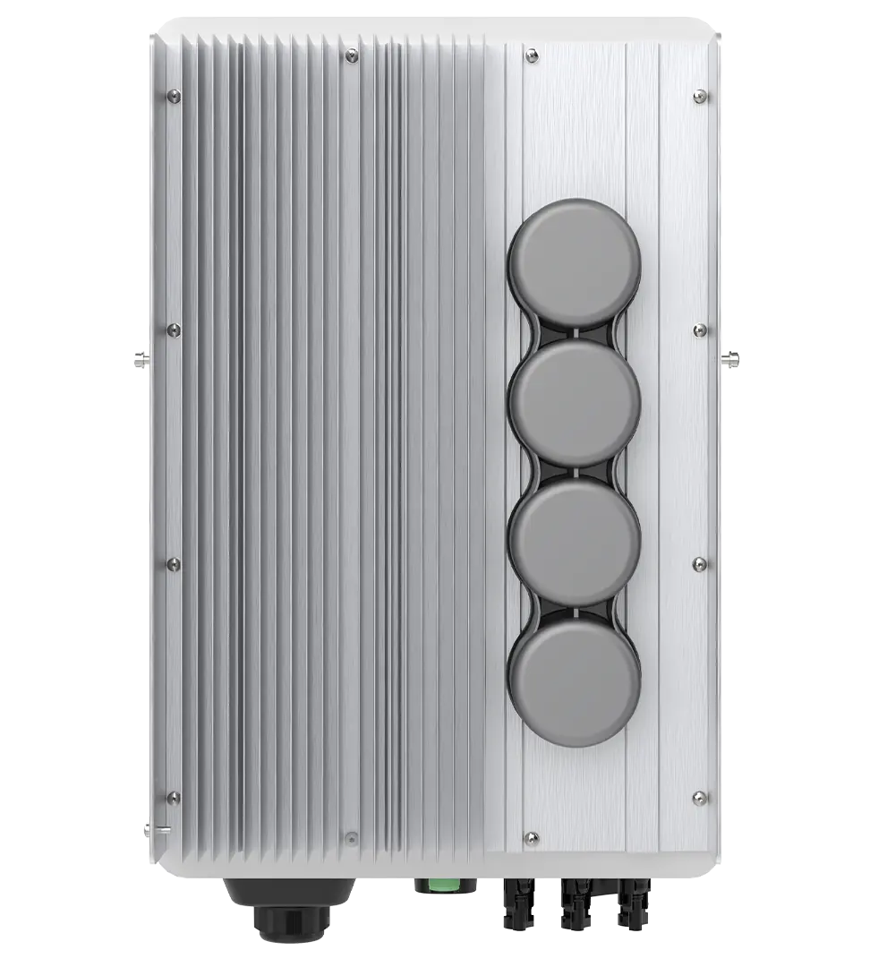 Biến tần SOLIS Hòa lưới, 1 pha, 8-10kW - 4