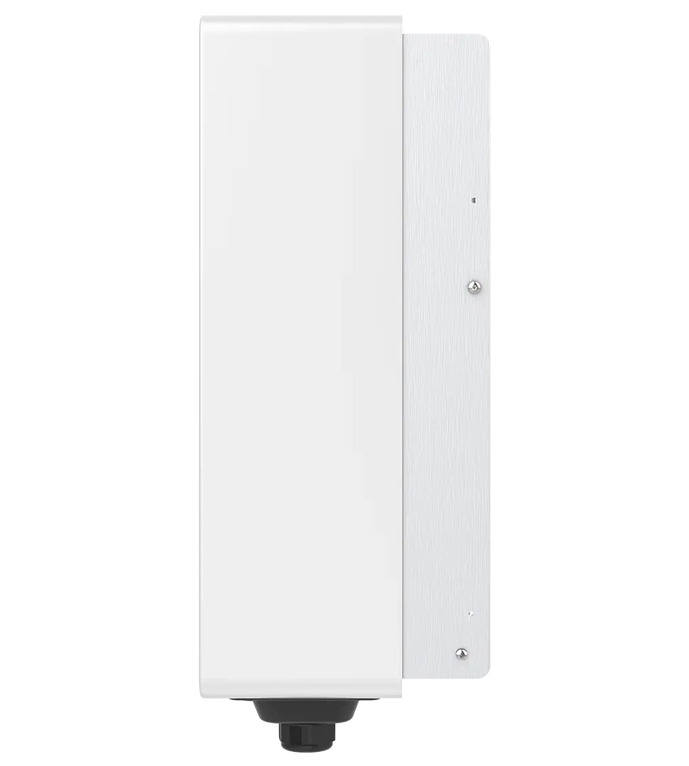Biến tần SOLIS Hòa lưới, 1 pha, 8-10kW - 5