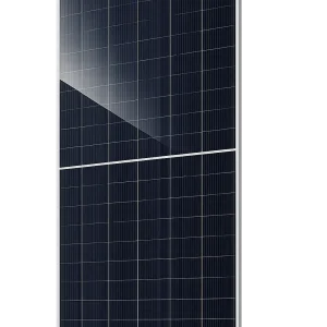 Tấm pin JA 625W