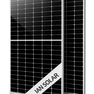 Tấm pin IAN 660W