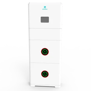 Pin lưu trữ ZETATECH tích hợp inverter 5-10kWh