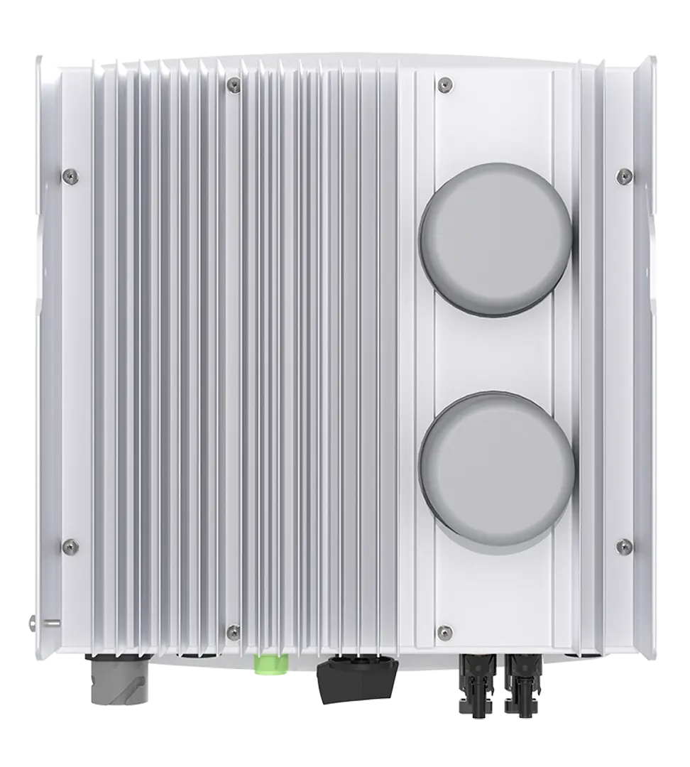 Biến tần SOLIS Hòa lưới, 1 pha, 0.7-3.6kW - 4
