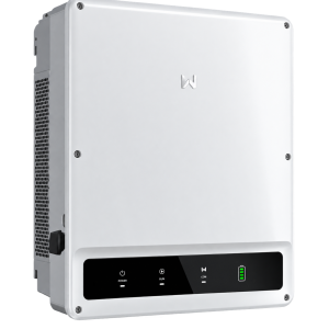 Biến tần Hybrid GOODWE 30kW, Hybrid, 3 pha, GW30K-ET