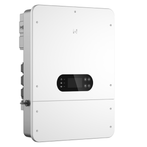 Biến tần Hybrid GOODWE 15kW, Hybrid, 3 pha, GW15K-ET-L-G10