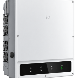 Biến tần Hybrid GOODWE 50kW, Hybrid, 3 pha, GW50K-ET-10