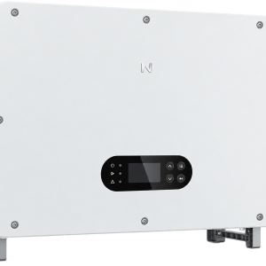 Biến tần Hybrid GOODWE 80kW, Hybrid, 3 pha, GW80K-ET-G10