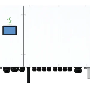 Biến tần SINECXEL 50KW, Hybrid, 3 pha