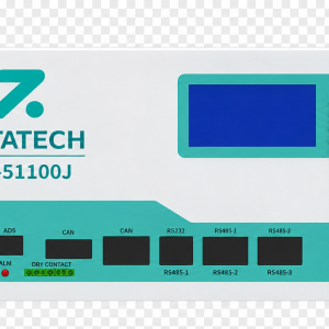 Pin lưu trữ ZETATECH, 10.24kWh, ZT-51200J, Treo giá