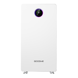 Pin lưu trữ GOODWE, IP65, 16.1kWh