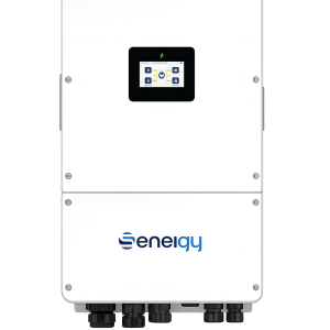 Biến tần Hybrid SENERGY 12kW, Hybrid, 1 pha